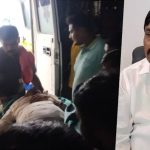 ബൈക്കിടിച്ച് നിയമസഭാ ഡെപ്യൂട്ടി സ്പീക്കർക്ക് പരുക്ക്