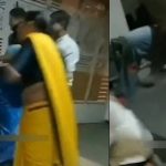 വൃദ്ധദമ്പതികളെ വീട്ടിൽ കയറി മർദിച്ചു; ഡോക്ടറായ മരുമകൾക്കെതിരെ കേസ്