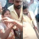 ബസിൽ മുറുക്കിത്തുപ്പിയ യാത്രക്കാരിയെ ചോദ്യം ചെയ്തു; കണ്ടക്ടർക്ക് ക്രൂരമർദനം