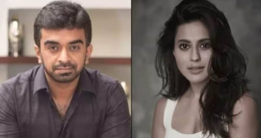 സ്വർണക്കടത്ത് കേസ്; അറസ്റ്റിൽ നിന്ന് സംരക്ഷണം തേടി രന്യയുടെ ഭർത്താവ് കോടതിയിൽ