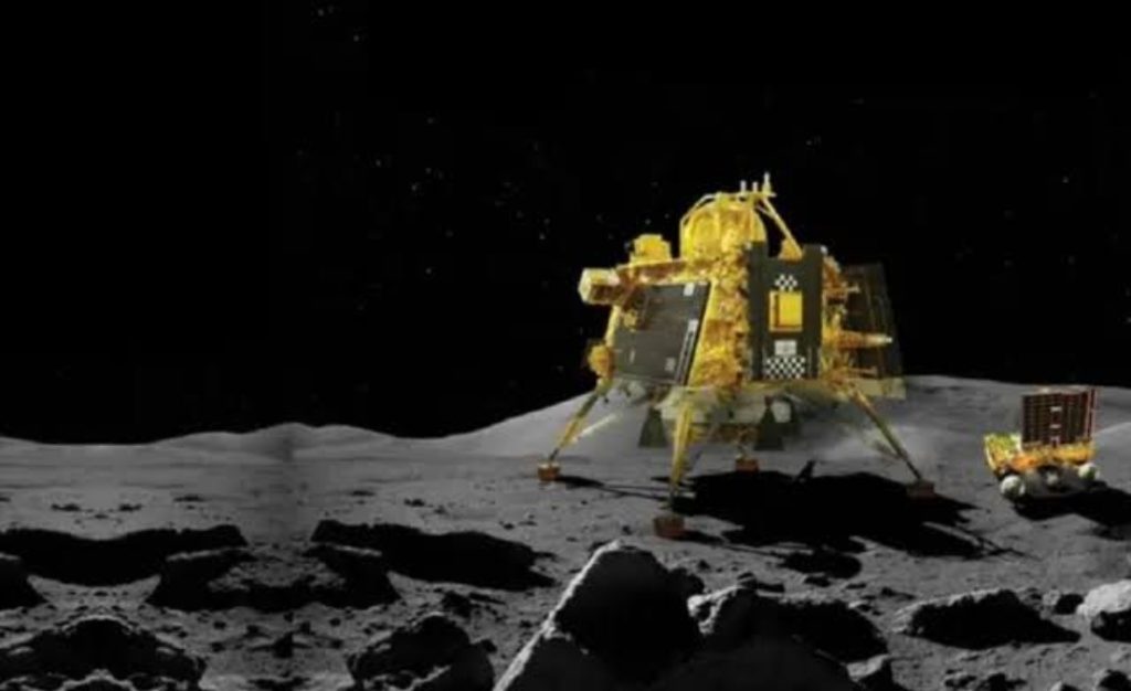 ചന്ദ്രയാൻ 5; സ്വപ്നദൗത്യത്തിന് കേന്ദ്ര അംഗീകാരം ലഭിച്ചതായി ഐഎസ്ആർഒ