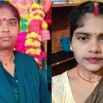 വൈദ്യുത തൂൺ ദേഹത്ത് വീണ് രണ്ട് യുവതികൾ മരിച്ചു