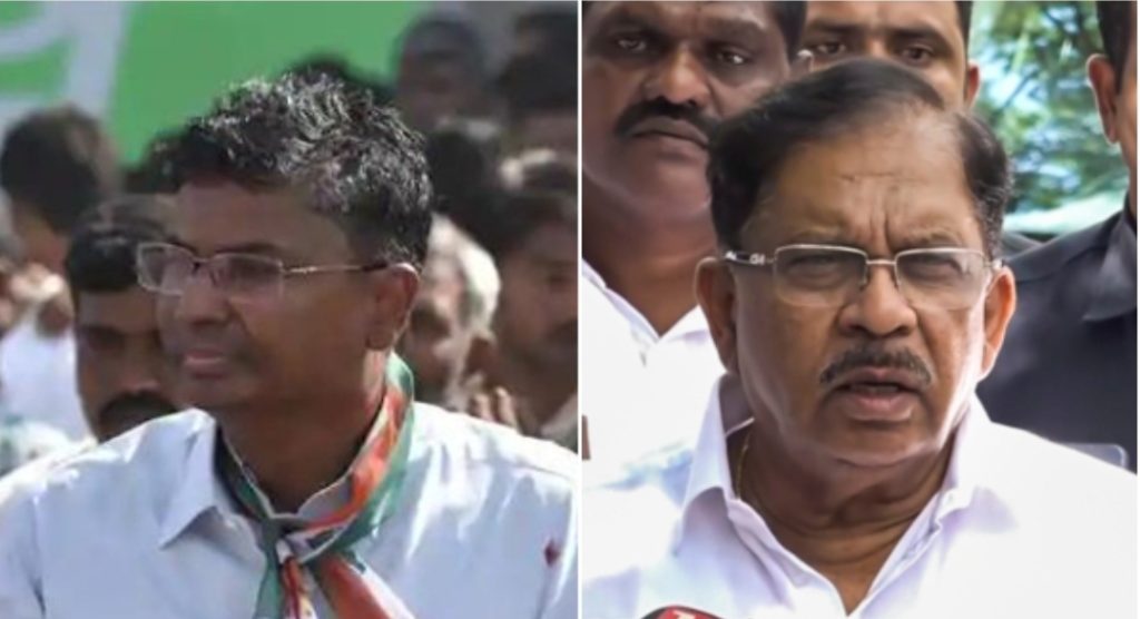 കർണാടക മന്ത്രിയെ ഹണി ട്രാപ്പിൽ കുടുക്കാൻ ശ്രമം; അന്വേഷണത്തിന് ഉത്തരവിട്ട് സർക്കാർ