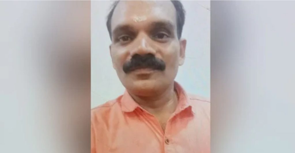 കണ്ണൂരിൽ ഗുഡ്‌സ് ഓട്ടോ ഡ്രൈവർ വെടിയേറ്റ് മരിച്ചു; ഒരാൾ കസ്റ്റഡിയിൽ