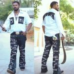 കൊടുവാളുമായി റീൽസ് ചിത്രീകരിച്ചു; കന്നഡ ബിഗ്ബോസ് താരങ്ങൾക്കെതിരെ കേസ്