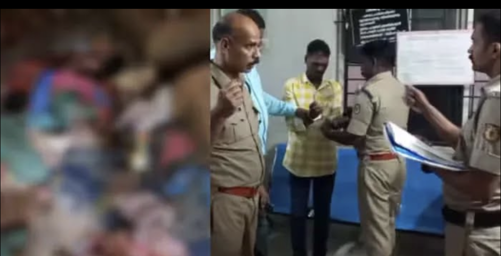 കുടകിൽ ഭാര്യയെയും മകളെയും ഉൾപ്പെടെ നാല് പേരെ കൊലപ്പെടുത്തി; മലയാളി പിടിയിൽ