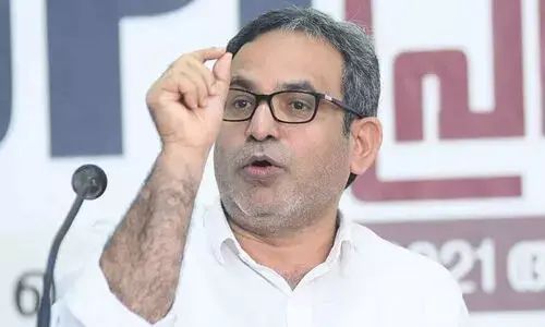 കള്ളപ്പണ കേസ്; എസ് ഡി പി ഐ അഖിലേന്ത്യ അധ്യക്ഷന് എം കെ ഫൈസി അറസ്റ്റില്