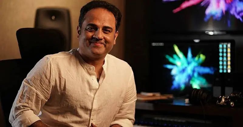 സംഗീത പരിപാടിക്കിടെ അനുമതിയില്ലാതെ ഡ്രോണ് പറത്തി; ഷാന് റഹ്മാനെതിരെ കേസ്