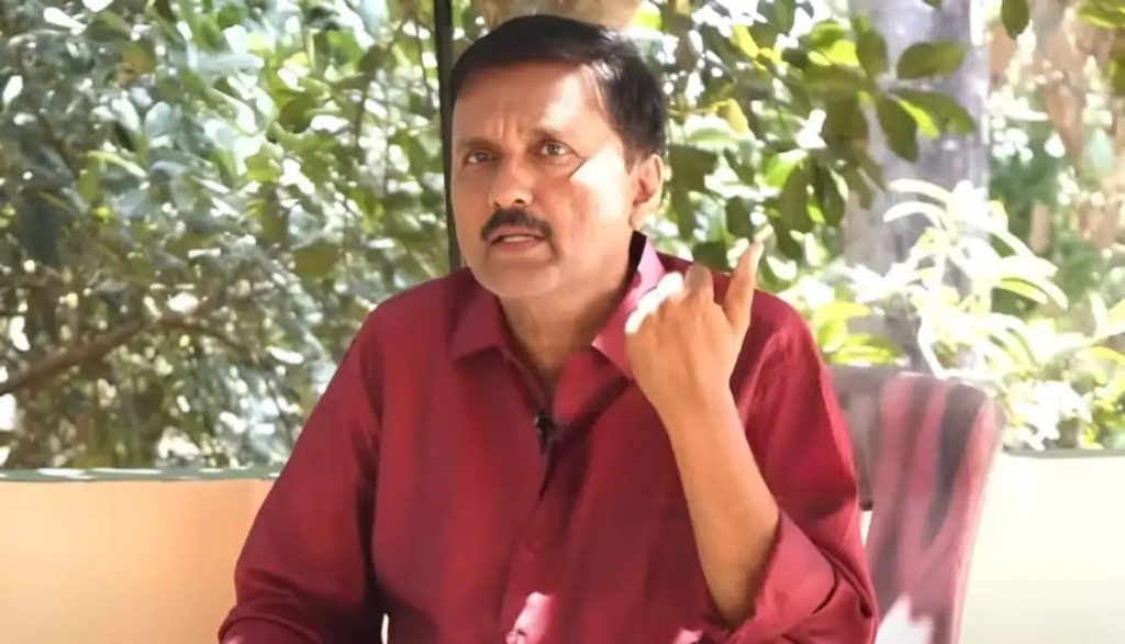 ശാന്തിവിള ദിനേശിൻ്റെ ഹര്‍ജി തള്ളി സുപ്രീം കോടതി