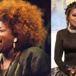 ഗായിക ആൻജി സ്റ്റോണ്‍ വാഹനാപകടത്തില്‍ മരിച്ചു