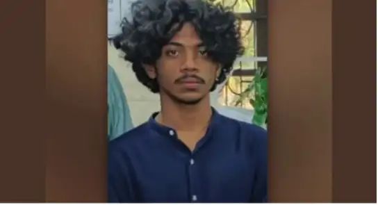 മെത്താഫെറ്റാമിനുമായി മലയാളി വിദ്യാര്‍ഥി കോയമ്പത്തൂരില്‍ പിടിയില്‍