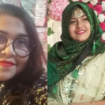 കോളേജ് വിദ്യാർഥിനി ട്രെയിനിന് മുമ്പിലേക്ക് ചാടി ജീവനൊടുക്കി