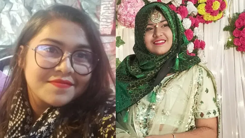 കോളേജ് വിദ്യാർഥിനി ട്രെയിനിന് മുമ്പിലേക്ക് ചാടി ജീവനൊടുക്കി