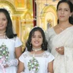 അമ്മയും മക്കളും ട്രെയിനിന് മുന്നില്‍ ചാടി ആത്മഹത്യ ചെയ്ത സംഭവം; ഭര്‍ത്താവ് നോബി കസ്റ്റഡിയില്‍