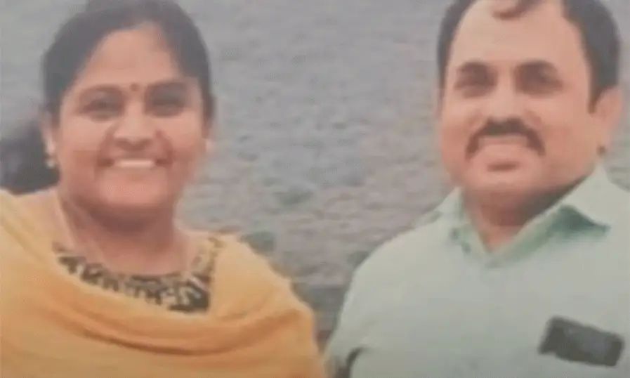 ഡോക്ടറും കുടുംബവും വീട്ടില്‍ തൂങ്ങി മരിച്ചനിലയില്‍