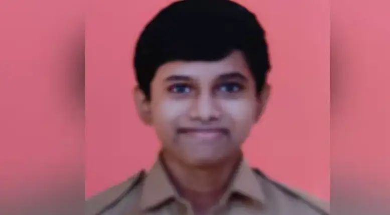 പത്താംക്ലാസ് വിദ്യാര്‍ഥി കിടപ്പുമുറിയില്‍ തൂങ്ങി മരിച്ചനിലയില്‍