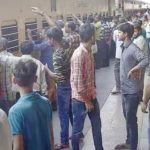 ട്രെയിൻ എത്തുമ്പോൾ മാത്രം പ്ലാറ്റ്‌ഫോമിൽ പ്രവേശനം; പുതിയ തീരുമാനങ്ങളുമായി റെയില്‍വെ