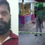 സന്തോഷ് കൊലക്കേസ്: രണ്ടുപേര്‍ പിടിയില്‍