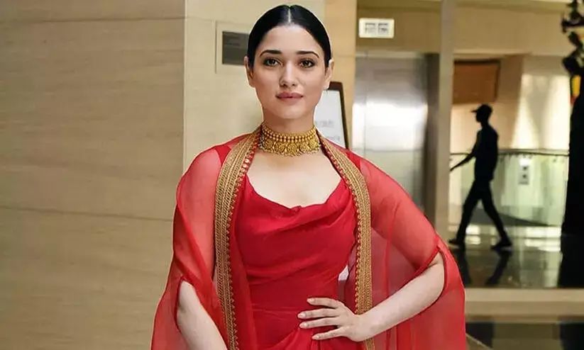 ക്രിപ്റ്റോകറൻസി തട്ടിപ്പ് കേസ്: വ്യാജവാര്‍ത്ത പ്രചരിപ്പിക്കുന്നവര്‍ക്കെതിരെ നടപടി സ്വീകരിക്കുമെന്ന് തമന്ന