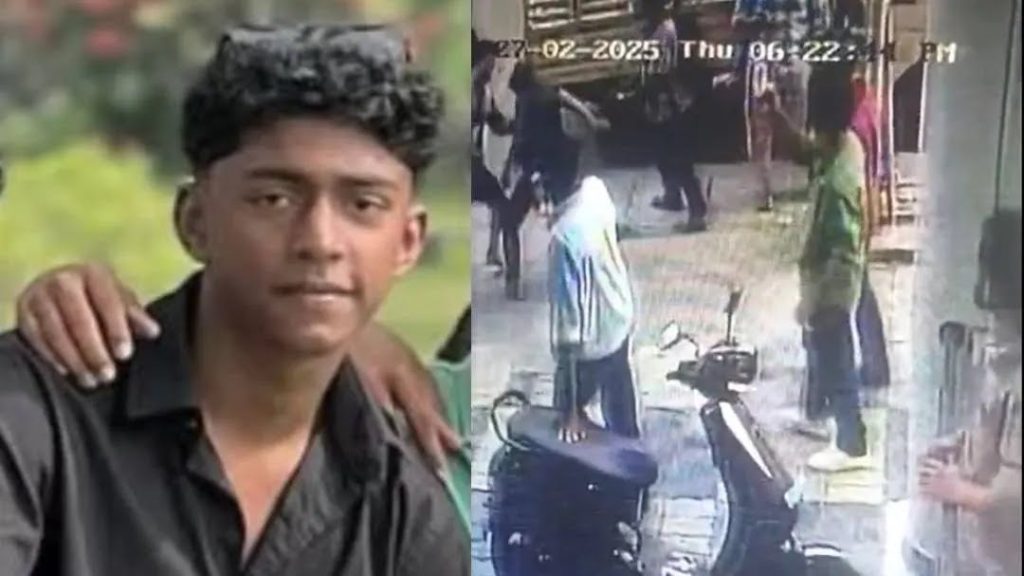 ഷഹബാസ് വധക്കേസ്; മർദിച്ച വിദ്യാർഥികളുടെ പരീക്ഷാ കേന്ദ്രം മാറ്റി