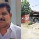 തൊടുപുഴയില്‍ നിന്ന് കാണാതായ ചുങ്കം സ്വദേശിയുടെ മൃതദേഹം കണ്ടെത്തി