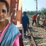അമ്മയും മകളും ട്രെയിനിന് മുന്നില്‍ ചാടി മരിച്ചു