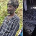 തൃശ്ശൂരിലെ ട്രെയിൻ അട്ടിമറി ശ്രമം; പ്രതി അറസ്റ്റില്‍