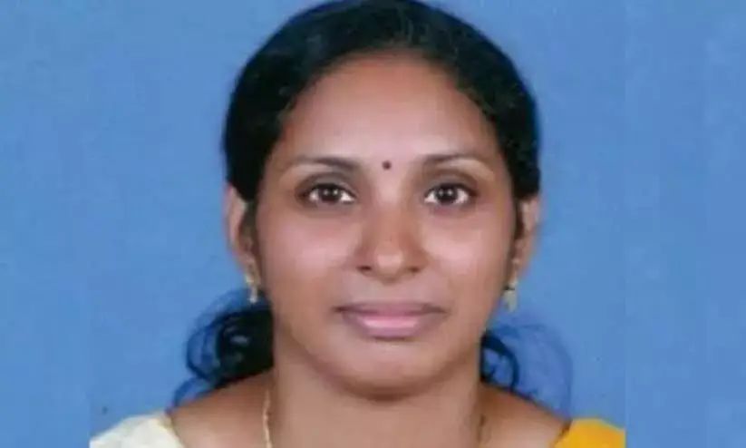 കോട്ടയത്ത് യു ഡി ക്ലര്‍ക്കിനെ കാണാതായി