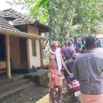 വൈക്കത്ത് ഒരാഴ്ച പഴക്കമുള്ള മൃതദേഹം കണ്ടെത്തി