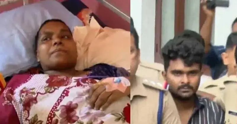 വെഞ്ഞാറമൂട് കൂട്ടക്കൊല: അഫാനെതിരെ മൊഴി നല്‍കി അമ്മ, ഭര്‍ത്താവ് അറിയാതെ 35 ലക്ഷത്തിന്റെ കടം