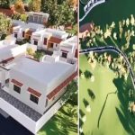 വയനാട് പുനരധിവാസം: ടൗൺഷിപ്പിന് മുഖ്യമന്ത്രി പിണറായി വിജയൻ ഇന്ന് തറക്കല്ലിടും