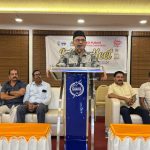 സാമൂഹ്യസേവനം ഹൃദയ സംസ്കരണത്തിന് -പാണക്കാട് സയ്യിദ് മുനവ്വിർ അലിശിഹാബ് തങ്ങൾ