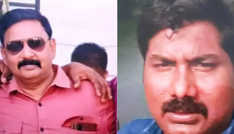 ഗൂഗിൾ പേ വഴി കൈക്കൂലി; തൊടുപുഴ ഗ്രേഡ് എസ്‌ഐയും സഹായിയും പിടിയിൽ