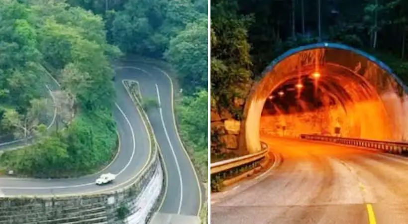 വയനാട് തുരങ്ക പാത നിര്‍മാണം; സംസ്ഥാന പരിസ്ഥിതി ആഘാത സമിതിയുടെ അനുമതി