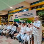 സക്കാത്ത് സാമൂഹ്യ പ്രതിബദ്ധതയുടെ ഭാഗം: ഡോ. എന്‍.എ മുഹമ്മദ്