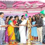 സുവർണ കര്‍ണാടക കേരളസമാജം വനിതാദിനാഘോഷം