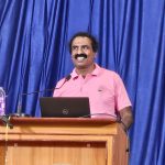 ട്രംപിൻ്റേത് സ്വാർത്ഥതയുടെ രാഷ്ട്രീയം- സി രവിചന്ദ്രൻ