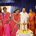 വനിതാദിനാഘോഷം