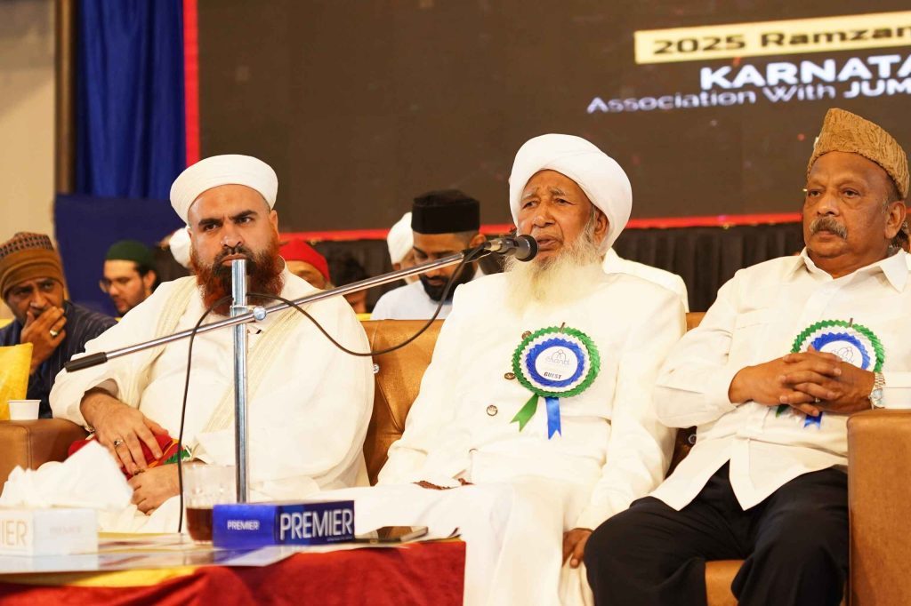 ഗസ കൂട്ടക്കുരുതി: ലോക മനസാക്ഷി ഉണരണം കാന്തപുരം