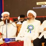 ഗസ കൂട്ടക്കുരുതി: ലോക മനസാക്ഷി ഉണരണം കാന്തപുരം