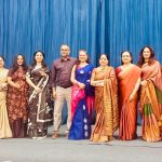 ഇസിഎ വനിതാദിനാഘോഷം