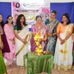 പാലക്കാട്‌ ഫോറം ബെംഗളൂരു വനിതാ ദിനാഘോഷം