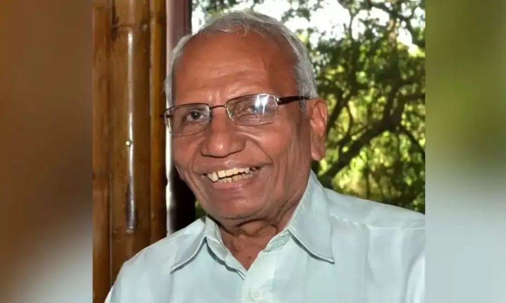 എഴുത്തുകാരന്‍ എ കെ പുതുശ്ശേരി അന്തരിച്ചു