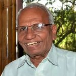 എഴുത്തുകാരന്‍ എ കെ പുതുശ്ശേരി അന്തരിച്ചു