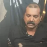 ബാങ്ക് ജീവനക്കാരിയെ ഭർത്താവ് ഓഫീസിൽ കയറി വെട്ടി; ഭർത്താവ് അറസ്റ്റിൽ