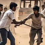 പരീക്ഷ എഴുതാൻ പോയ ദളിത് വിദ്യാർഥിയുടെ വിരലുകൾ മുറിച്ചുമാറ്റി