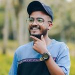 മീൻ പിടിക്കുന്നതിനിടെ വായിൽ മീൻ കുടുങ്ങി യുവാവ് മരിച്ചു