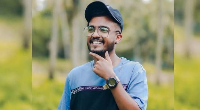 മീൻ പിടിക്കുന്നതിനിടെ വായിൽ മീൻ കുടുങ്ങി യുവാവ് മരിച്ചു