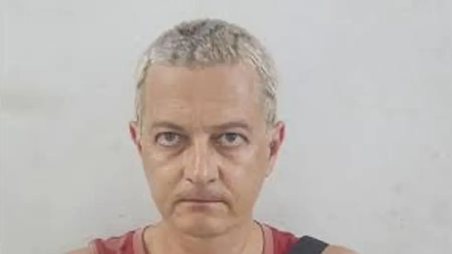 ഇന്റർപോള് തേടുന്ന അമേരിക്കൻ കൊടുംകുറ്റവാളി തിരുവനന്തപുരത്ത് പിടിയിൽ