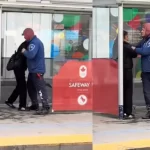 മുഖത്തേക്ക് വെള്ളമൊഴിച്ചു; ജാക്കറ്റിൽ കുത്തിപ്പിടിച്ചു, കാനഡയിൽ പൊതുസ്ഥലത്ത് ഇന്ത്യൻ യുവതിക്ക് മർദനം